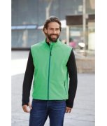 Heren Softshell Bodywarmer Daiber JN1022